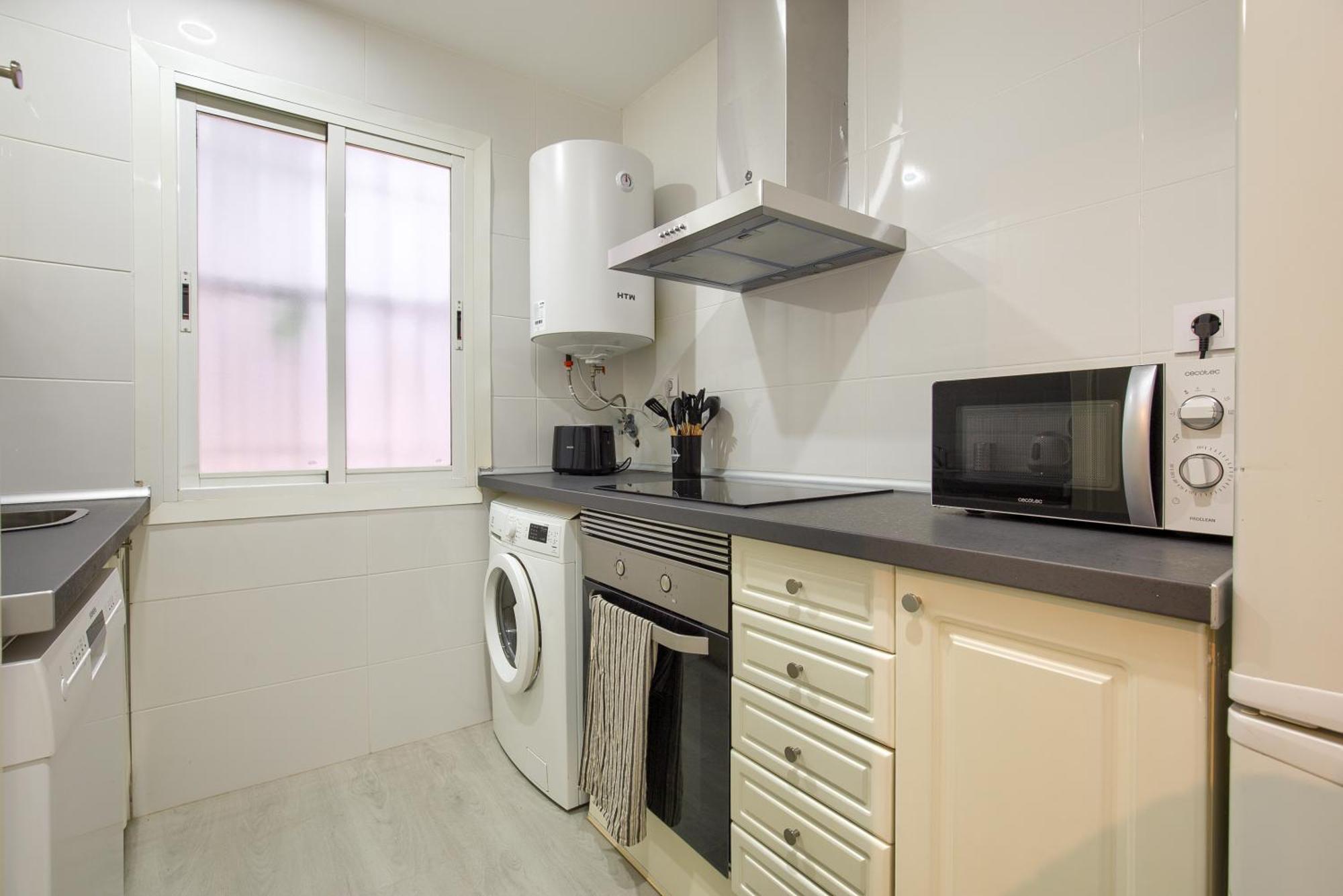 Apartamento San Isidro Alcalá de Henares Buitenkant foto