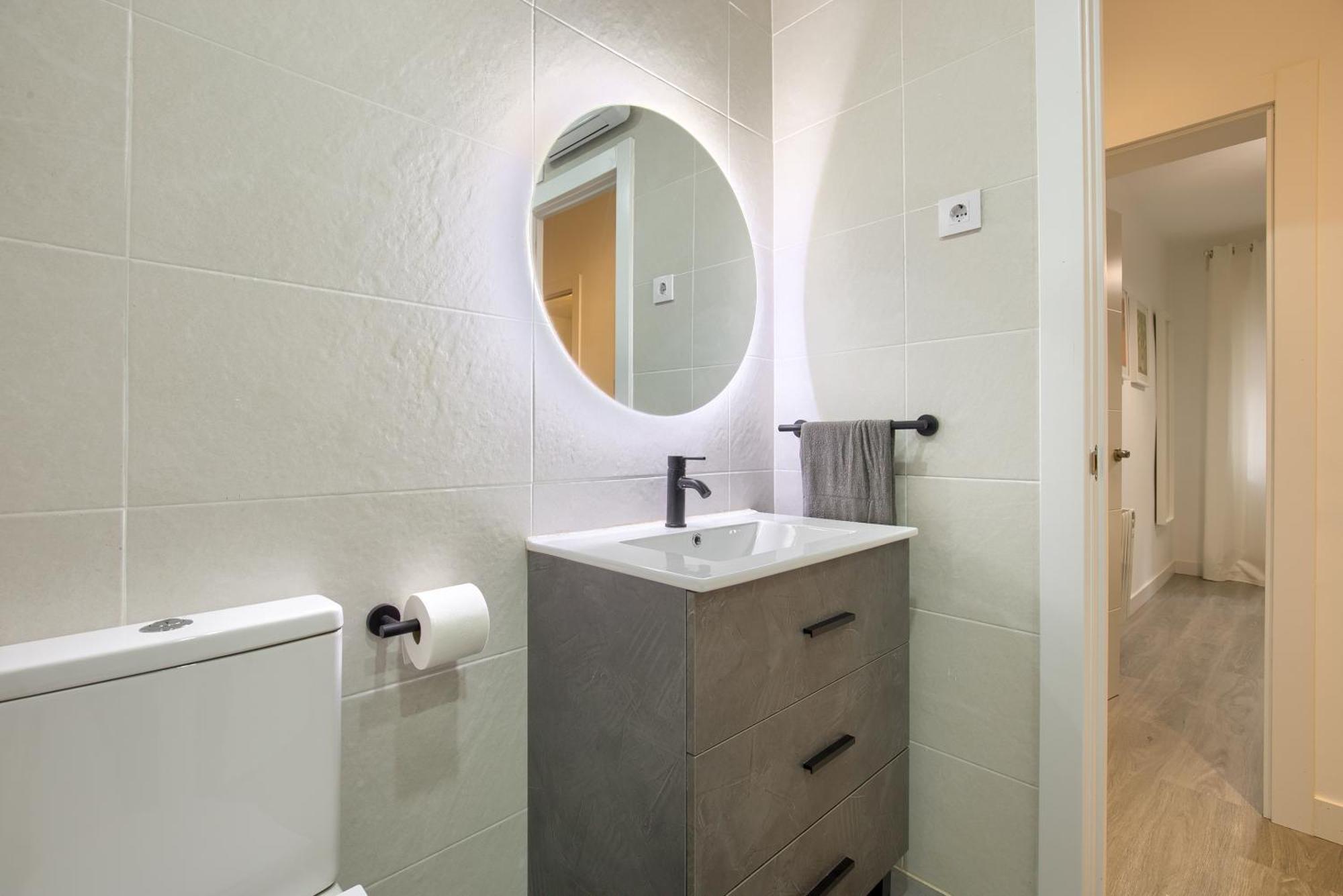 Apartamento San Isidro Alcalá de Henares Buitenkant foto
