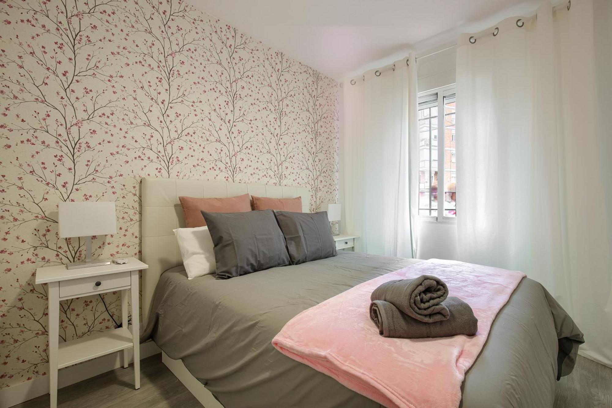 Apartamento San Isidro Alcalá de Henares Buitenkant foto